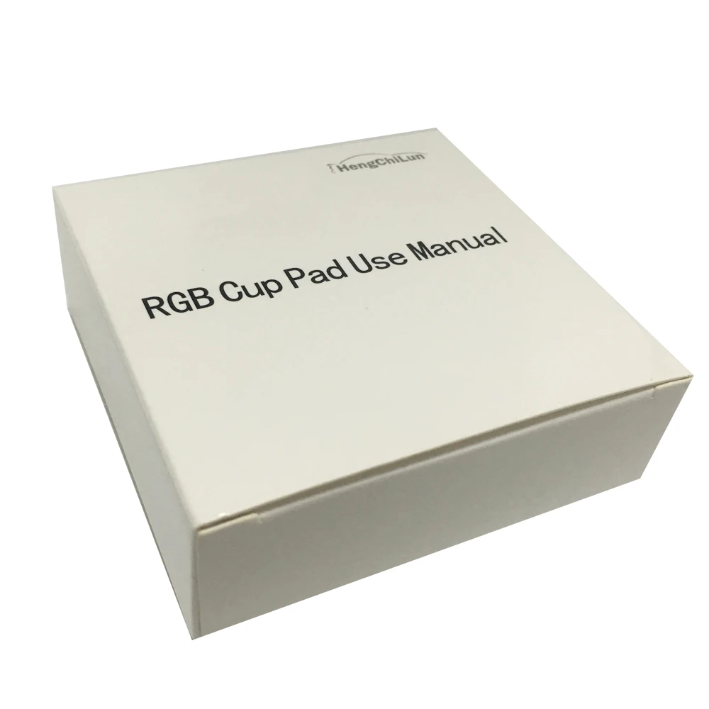 RGB CUP MAT 7