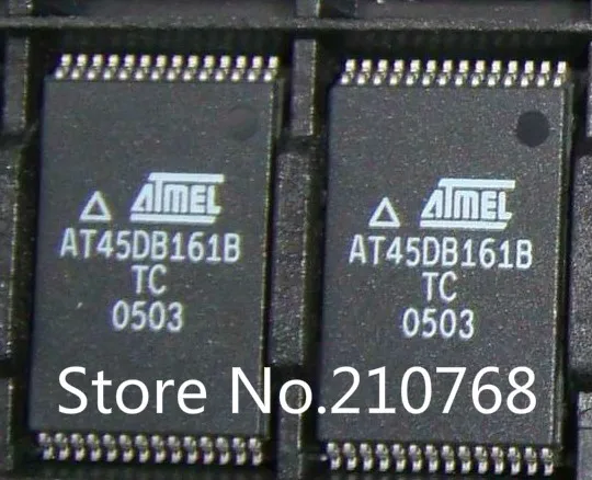 10 шт./лот AT45DB161B TCTR TSOP28|new outboard motor prices|new brother sewing machinenew models samsung mobiles |