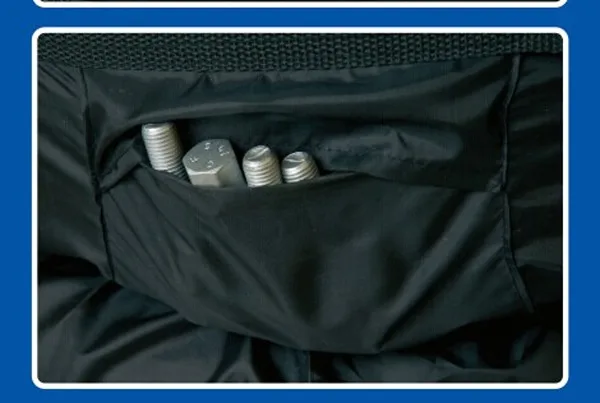 CHIZIYO 4 шт./компл. запасное колесо крышка чехол сумка для хранения с Марк Шины аксессуары пылезащитный солнцезащитный крем протектор для MacBook 1"-19"