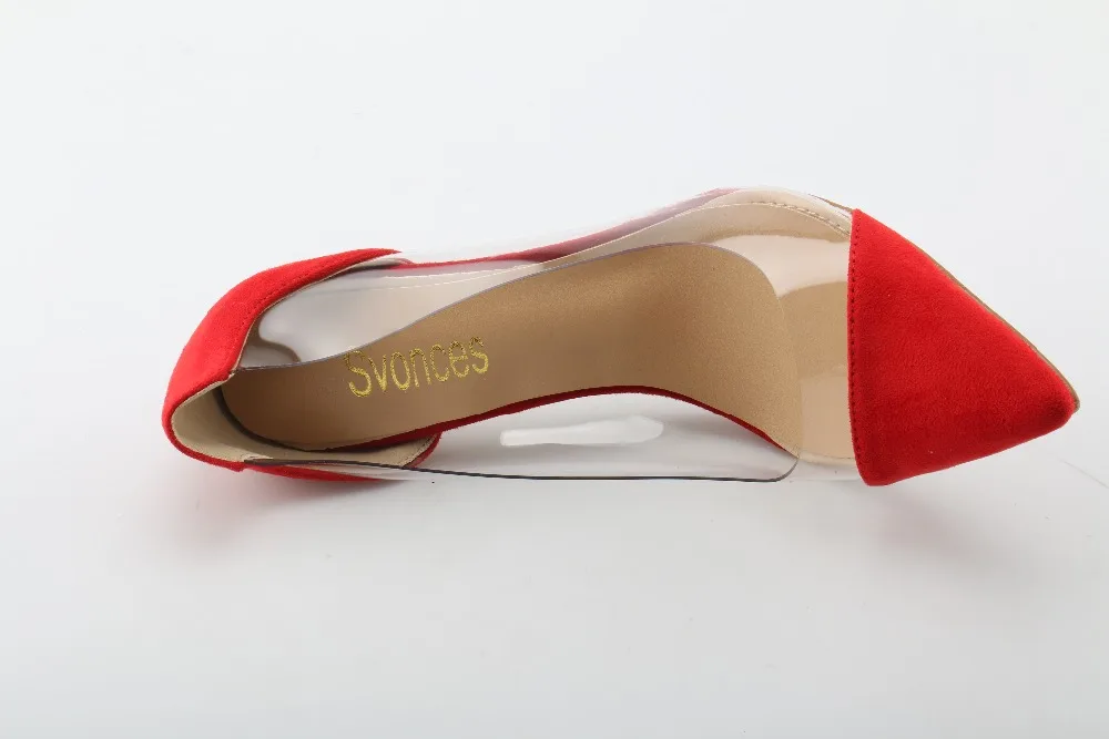 Mujeres as En As Estrella Bombas Mujer Sandalias Empalme Picture Superficial Claro Modelos Moda Picture Zapato Verano 10 Fino Cm Zapatos Primavera Tacones Sexy nqwvY1pv