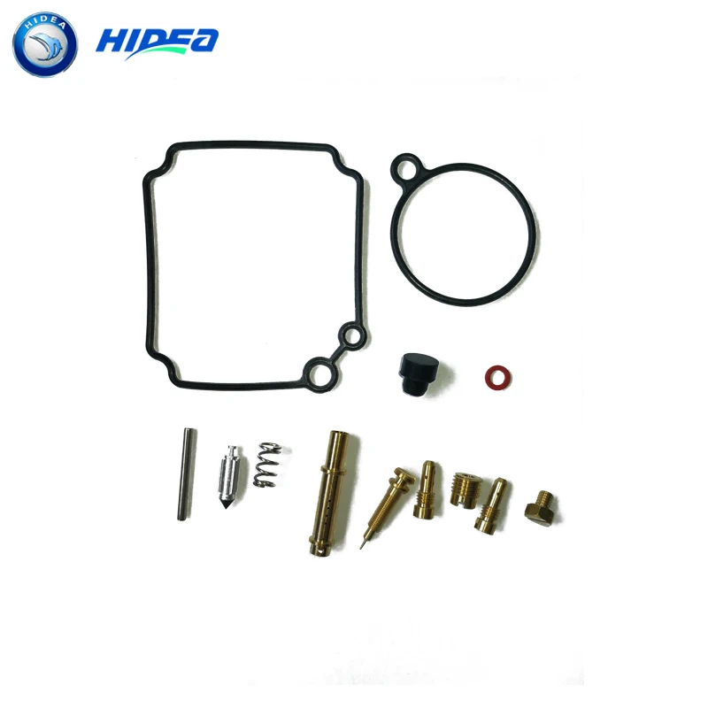 Carburetor Rebuild Kit Hidea 2 Stroke 30HP Boat Enginein Boat Engine