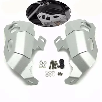 

For B MW R1200GS R 1200 GS Adventure 2013-2016 Motorcycle Parts Cylinder Head Guards Protector Cover