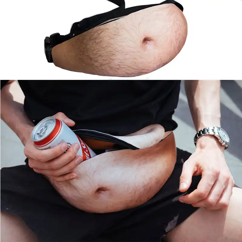 bum bag funny