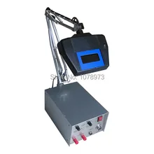 Одежда высшего качества сварочный аппарат для ювелирных изделий степень чистоты газообразного аргона аппараты для точечной сварки с блестками Комплект сварочный 1 компл./лот