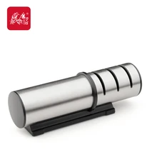 Grinder haushalt spitzer t1202dc professionelle küche-messerschleifer diamant messerschleifmaschine taidea produktion
