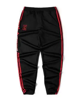 Calabasas BLU NERO ROSSO VERDE 5 COLORI MARINO Pantaloni Della Tuta kanye  west HIGH street|kanye west sweatpants|kanye sweatpantsgreen sweatpants -  AliExpress