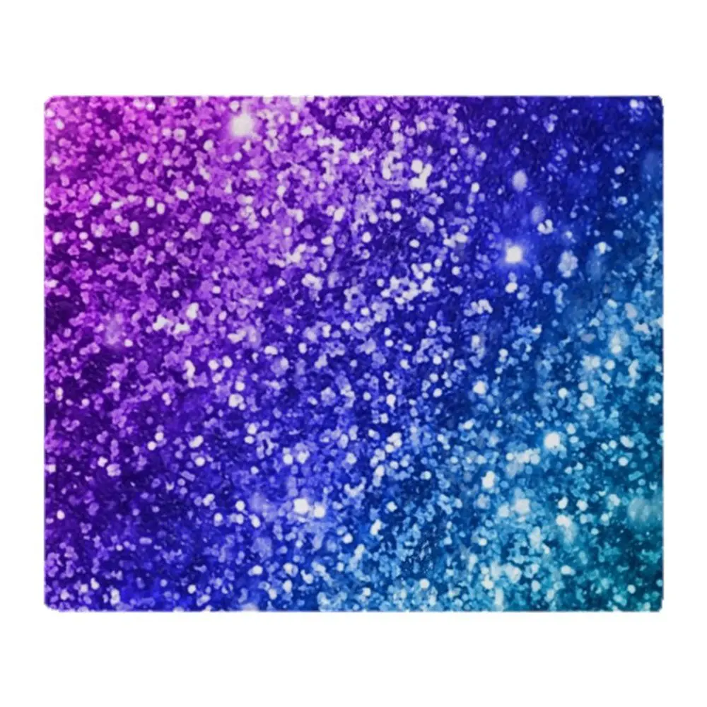 Glitter Ocean Bokeh Soft Fleece Throw Blanket Warm Cozy Bed Couch Lightweight for Kids Adults | Дом и сад