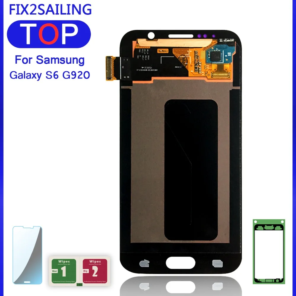 S6 G920-D4