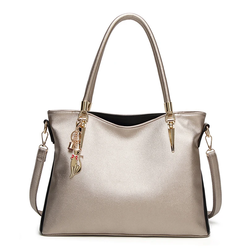 Nevenka Women Luxury Handbag Ladies Leather Shoulder bag Female Crossbody Bag07