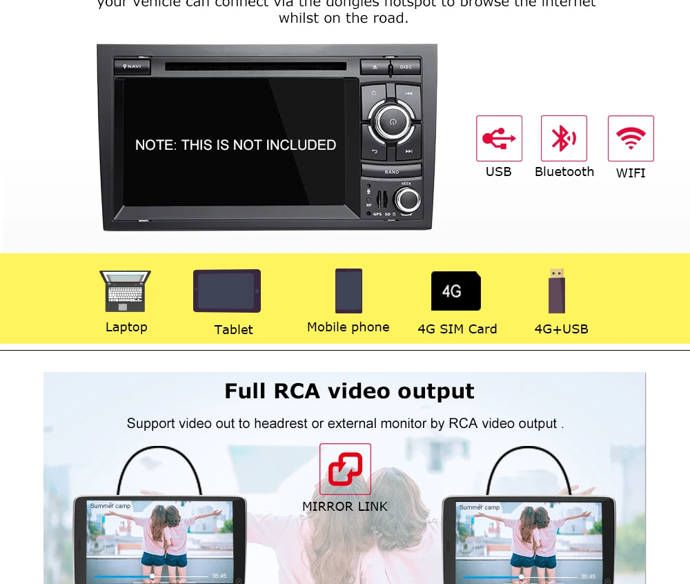 Flash Deal Car Multimedia DVD 2Din Android 9.0 AutoRadio For Audi A4 B6 B7S eat Exeo S4 B7 B6 RS42002-2008 RS4 B7 2008-2012 GPS Navigation 9 Flash Deal Car Multimedia DVD 2Din Android 9.0 AutoRadio For Audi A4 B6 B7S eat Exeo S4 B7 B6 RS42002-2008 RS4 B7 2008-2012 GPS Navigation 9