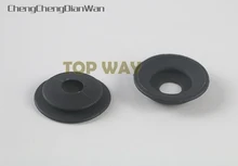 עבור Xbox אחת 360 סיליקון גומי רך המטרה עוזר טבעת לפלייסטיישן 4 PS4 פרו PS 4 Slim טוב יותר מכוון(China)