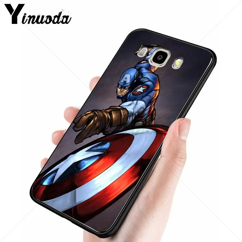 Marvel Avengers Heroes
