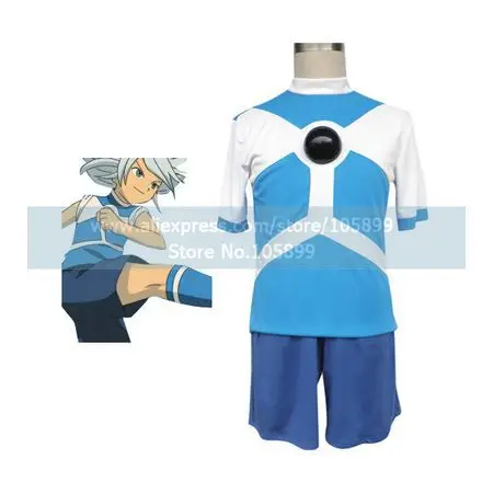 イナズマイレブンダイヤモンドダストサッカーユニフォームコスプレ衣装 Cosplay Costume Uniform Cosplayinazuma Eleven Aliexpress イナズマイレブンダイヤモンドダストサッカーユニフォームコスプレ衣装 Cosplay Costume Uniform Cosplayinazuma Eleven Aliexpress