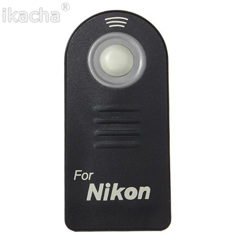 Ml-l3 Wireless Remote Control Nikon-2