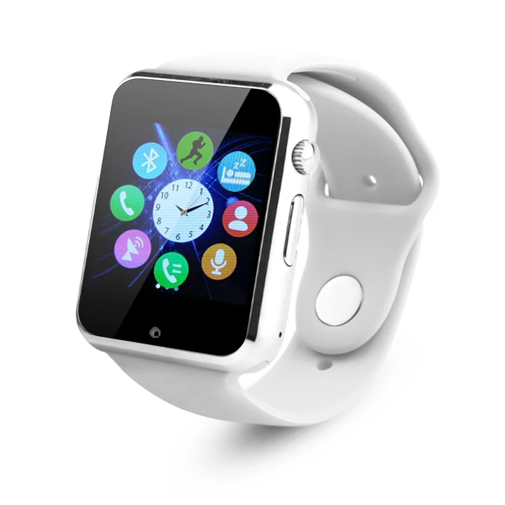 696 G11child Bluetooth Smart часы с Камера Facebook Whatsapp Twitter синхронизации SMS Smartwatch Поддержка SIM