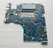 HOLYTIME Laptop motherboard For Lenovo G50-70 Z50-70 ACLU1/ACLU2 NM-A271 Rev1.0 I5 CPU 100% Tested ok