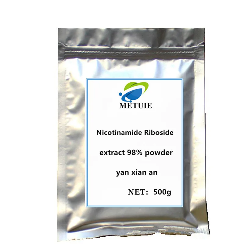 Günstig Nicotinamid nucleoside festival glitter riboside extrakt pulver wunderbare wirkung in reverse aging reduziert risiko für diabetes.