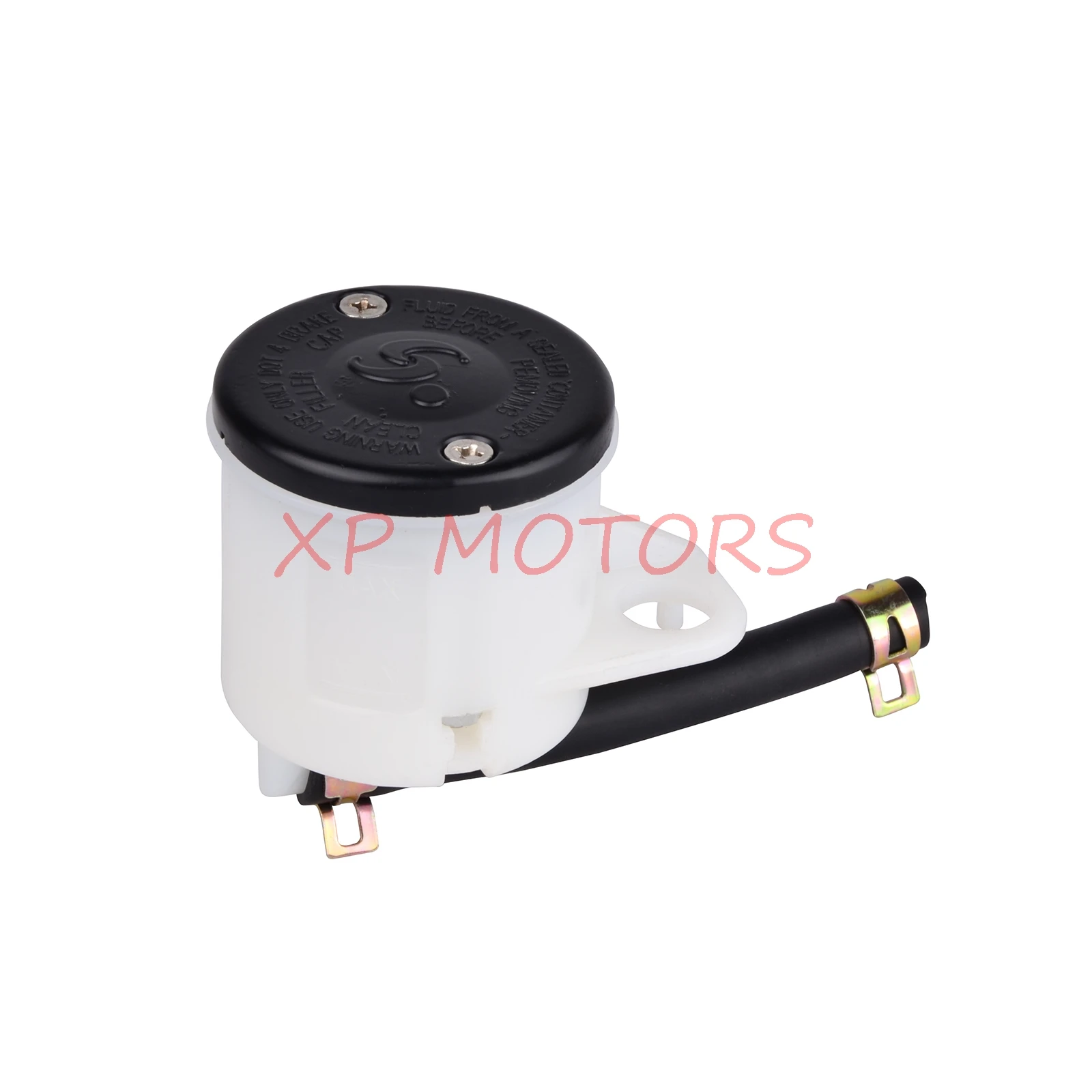 Motorcycle Brake Oil Fluid Reservoir Master Cylinder Master Cylinder