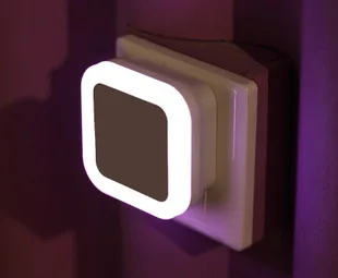 Luzes da Noite energia automático nightlight controle de Modelo Número : Wy-nl03