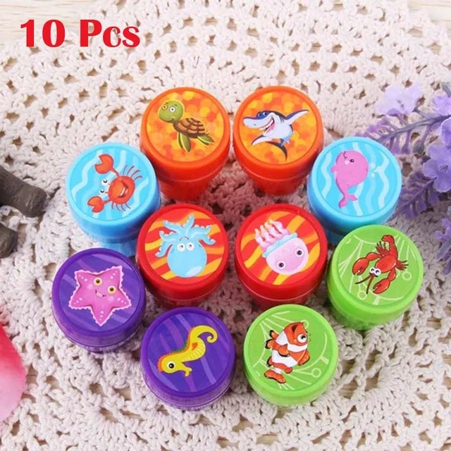 10-12-6pcs-lot-Kids-Stamp-Mickey-princess-Cartoon-Stamp-Children-Custom-Plastic-Rubber-Self-Inking.jpg_640x640 (10)