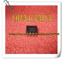 10PCS/lot OPA134 OPA134PA New original