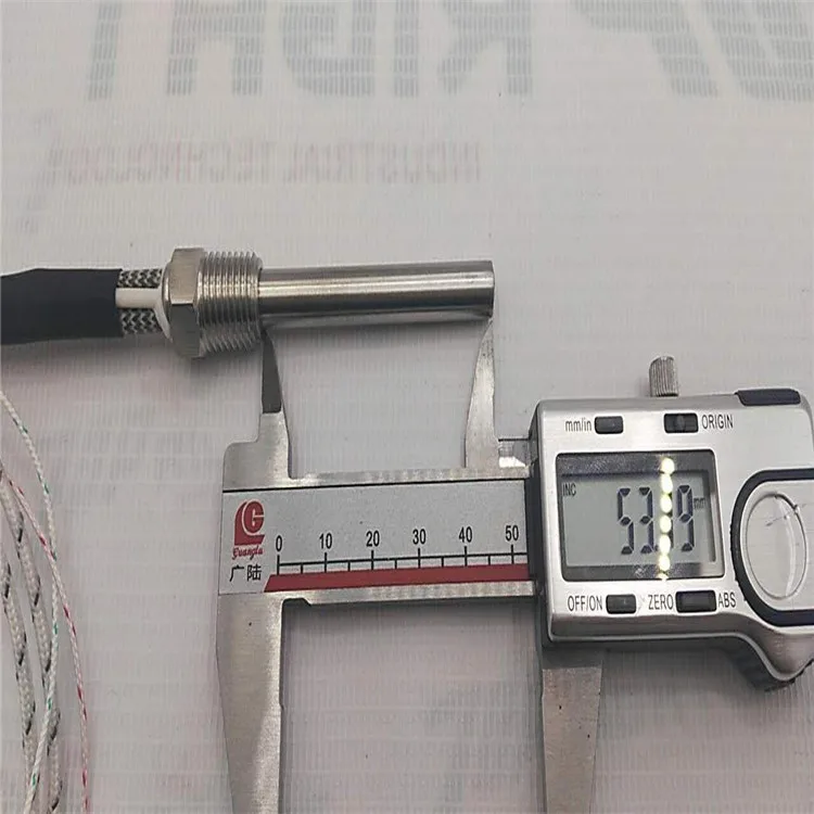 8x50mm 24v60w with TC 6