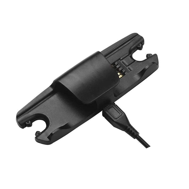 YSAGi Замена USB Зарядная база для SONY NWZ WS613 WS615 Водонепроницаемый спортивный MP3 плеер