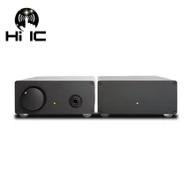 HiFi аудио 1:1 Reference NAIM AMP+ блок питания усилитель мощности гарнитура усилитель для наушников