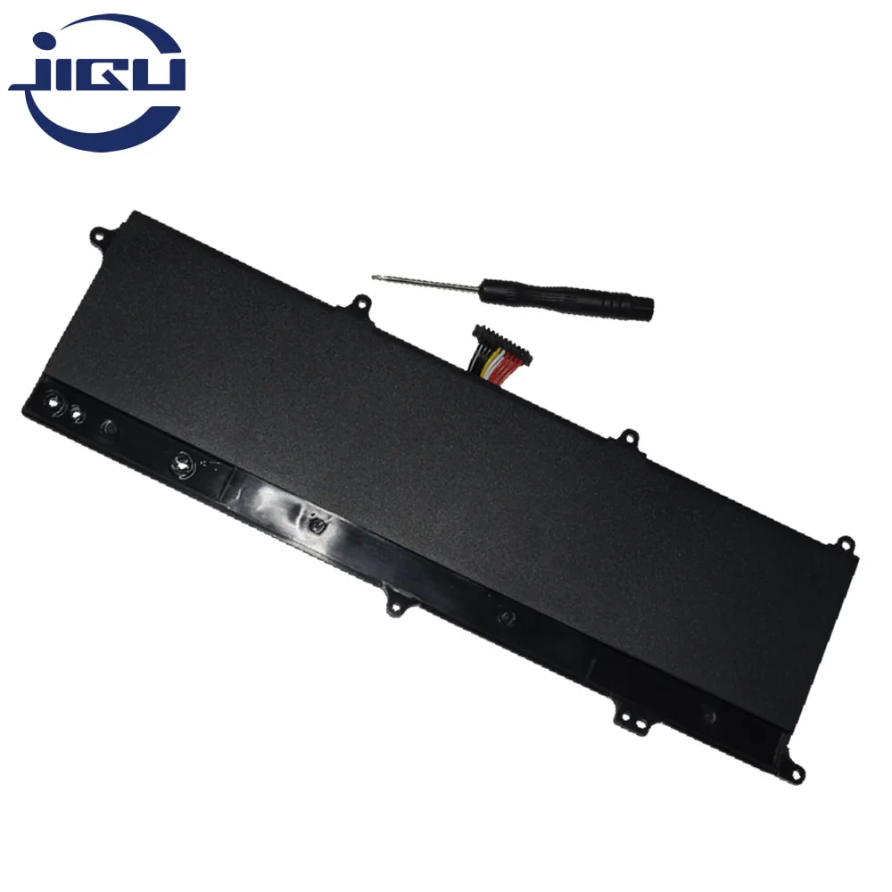 JIGU Replacement Battery For Asus VivoBook S200 S200E X202 X202E X201 X201E S200E-CT209H S200E-CT182H C21-X202 C21X202 JIGU Replacement Battery For Asus VivoBook S200 S200E X202 X202E X201 X201E S200E-CT209H S200E-CT182H C21-X202 C21X202