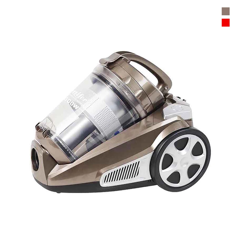 Multi Cyclone Large size colourful Household Vacuum Cleaner