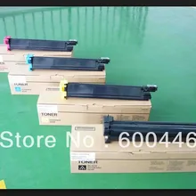 4 шт./компл.! Заводские продажи! Cовместимый Тонер-копировальный аппарат картридж forkonica Minolta тонер konica Minolta Bizhub C300/C352(TN312K/C/M/Y), наивысшего качества