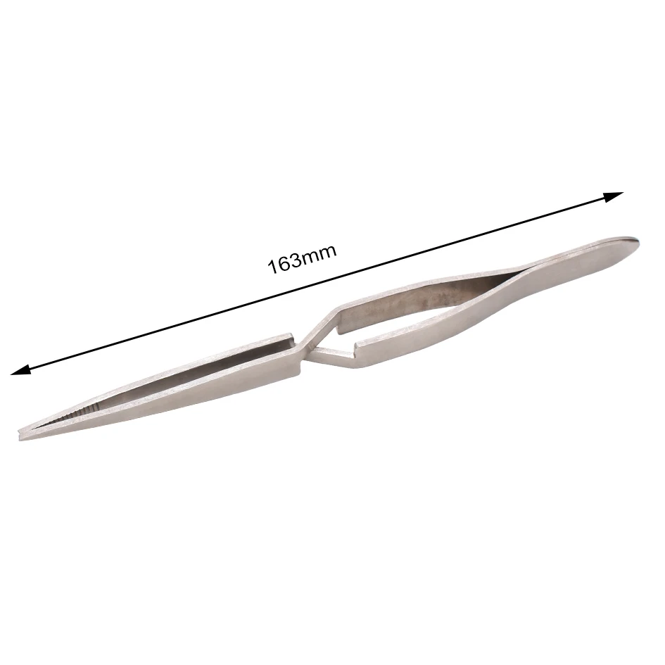 Cross Tweezers