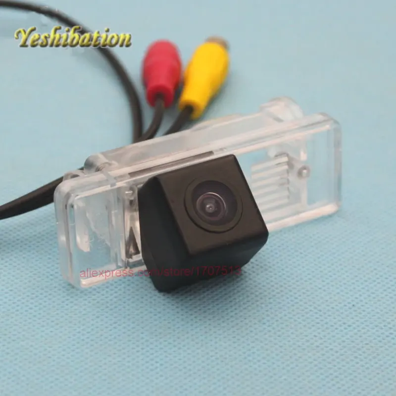 Reversing Camera For MB Mercedes Benz Metris Marco Polo Waterproof HD High Quality Car Rear View BackUp Reverse Parking | Автомобили и