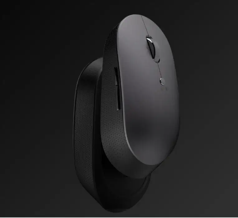  Original Xiaomi mijia wireless dual-mode mouse S500 Bluetooth 5.0 BLE dual-mode portable office gam