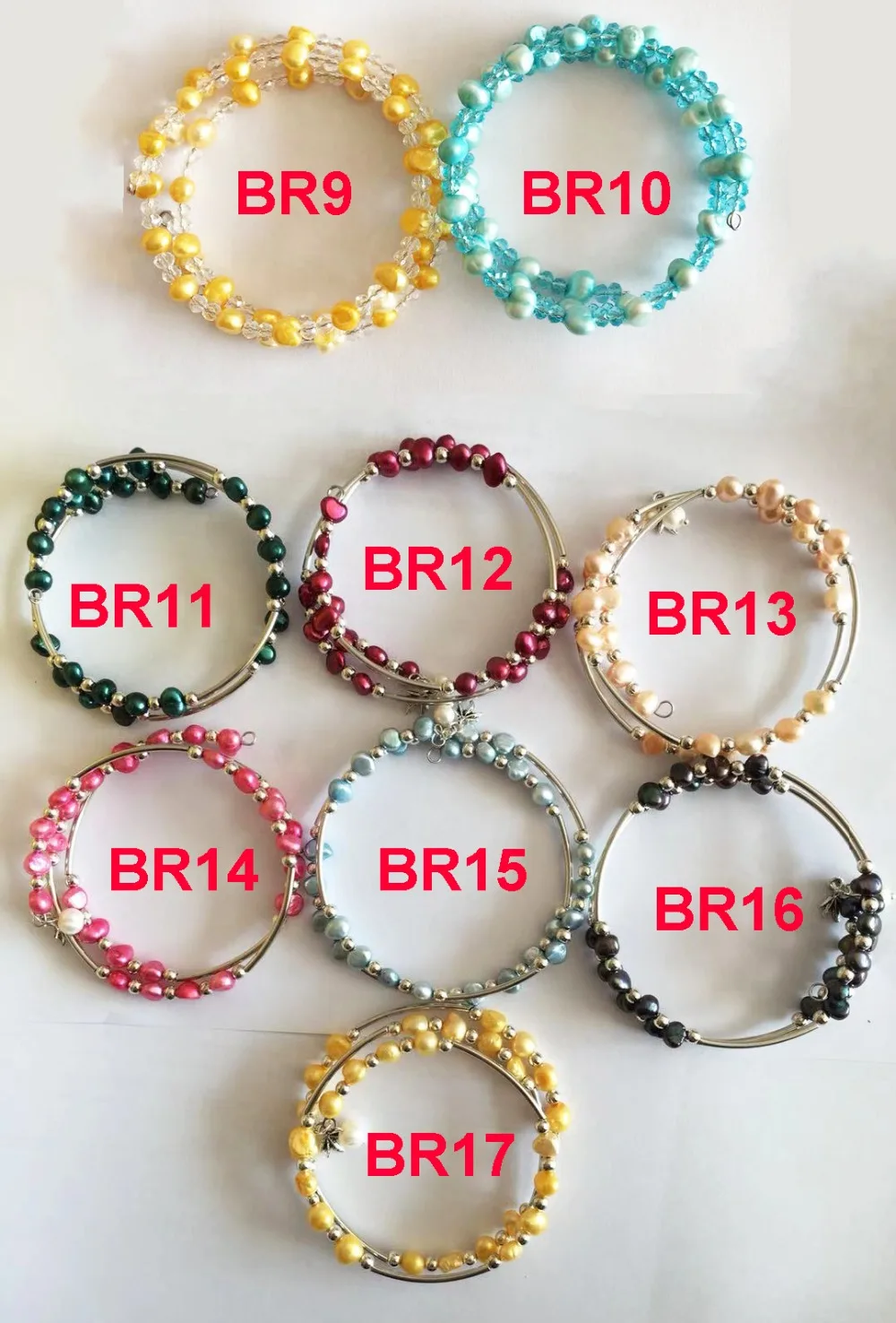 BR9-BR17