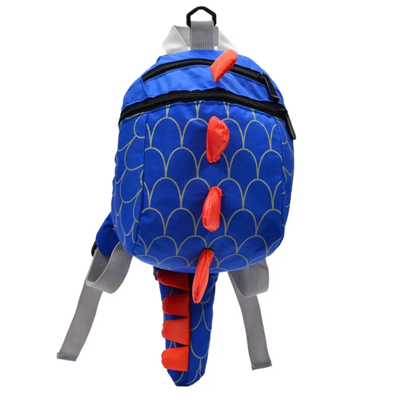 Dinosaur Anti lost backpack for kids Children Backpack aminals