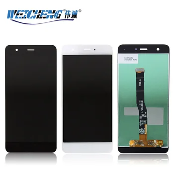 

WEICHENG For Huawei Nova LCD Display+Digitizer touch Screen for huawei nova lcd CAZ-AL10 CAN-L01 / L11 / L02+free tools