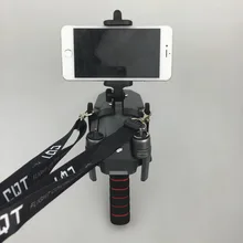 Новый PTZ Ручной Стабилизатор для dji Мавик Pro PTZ ручной реформирования комплект Портативный ручной PTZ стабилизатор Интимные аксессуары