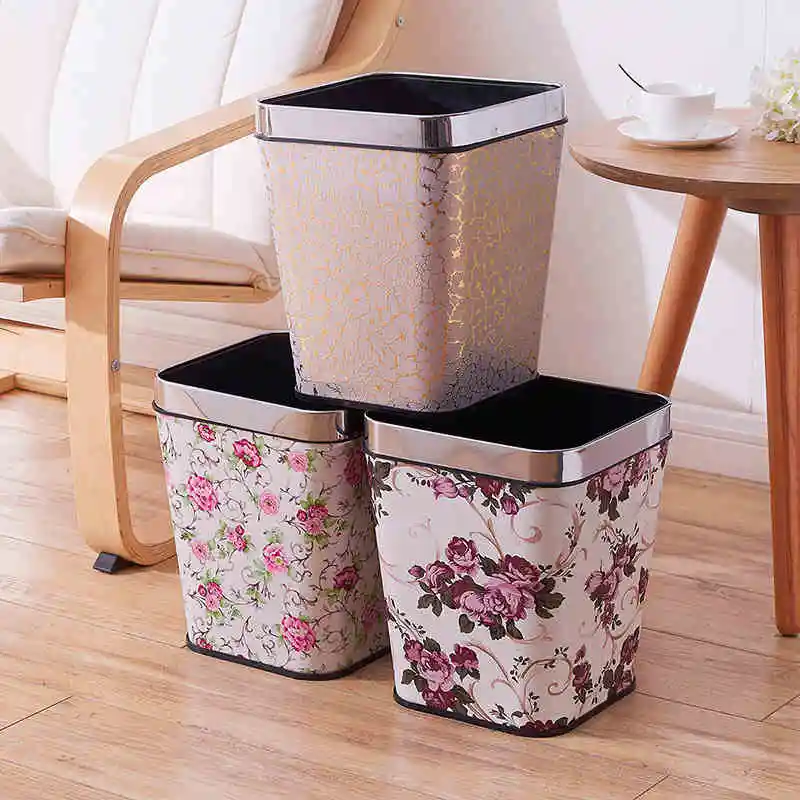 Popular Waste Paper BinsBuy Cheap Waste Paper Bins lots from China