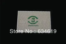 high quality cataytic infrared catalytic ceramic heating panel plate for burner, heater, oven, grill, stove, roaster machine,etc
