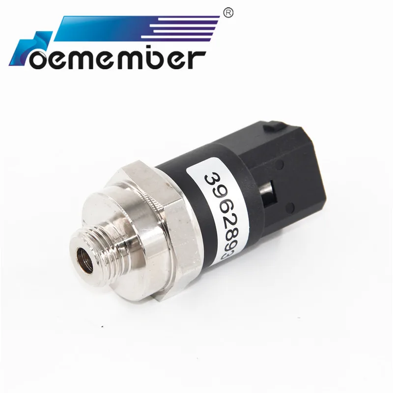 

3962893 Engine Oil Pressure Sensor Switch Sender For VOLVO Truck FH FM D12A D16A 8156776 8143247