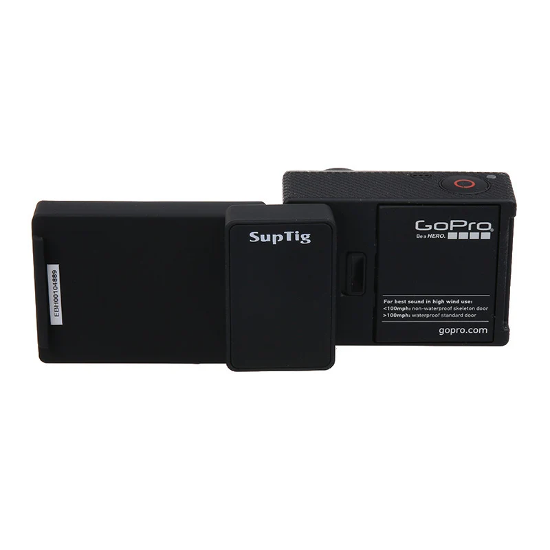Screen LCD Converter Box Camera Selfie Converter box Mount Adapter For Gopro Hero 4 3+ 3 Sports Camera Lcd Monitor accessories (10)