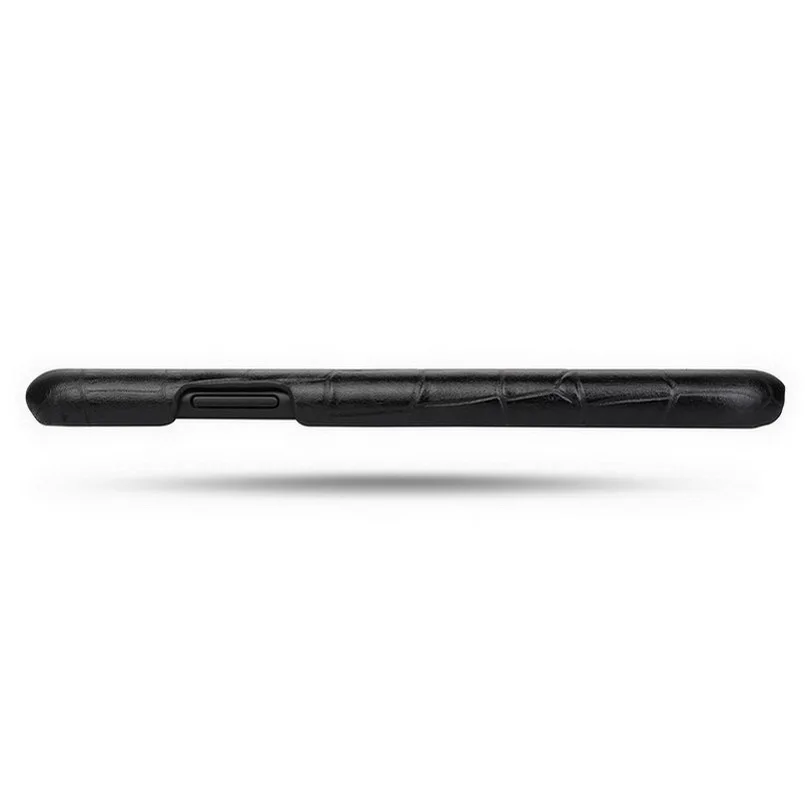 Чехол из натуральной кожи для iPhone 12 Pro Max X 11 7 8 Plus XR XS MAX SE 2020|Бамперы| |