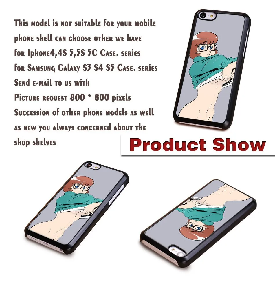 Velma Scooby Doo Rule 34 Anime Girls 15 New Rubber Protective Shell Mobile Phone Shell Cartoon For Iphone5c Diy Phone Cases Htc Incredible Phone Guitarphone Sec Aliexpress Velma Scooby Doo Rule 34 Anime Girls 15 New Rubber Protective Shell Mobile Phone Shell Cartoon For Iphone5c Diy Phone Cases Htc Incredible Phone Guitarphone Sec Aliexpress