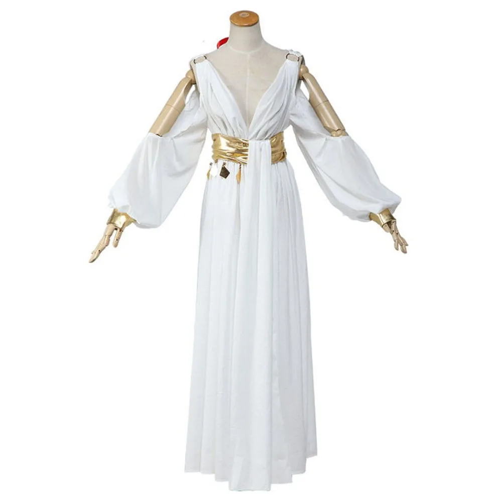 2019 Artoria Pendragon Saber Cosplay Fate grand order Stay Night UBW Zero костюм для косплея платье сна |
