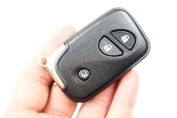 key Lexus-IS250-ES350-GS350