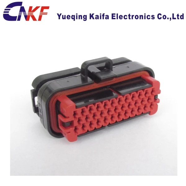 Buy 1 Set High Quality 35 Pin Tyco AMP Female