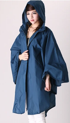 Raincoat Adult Rain Poncho Raincoat for 