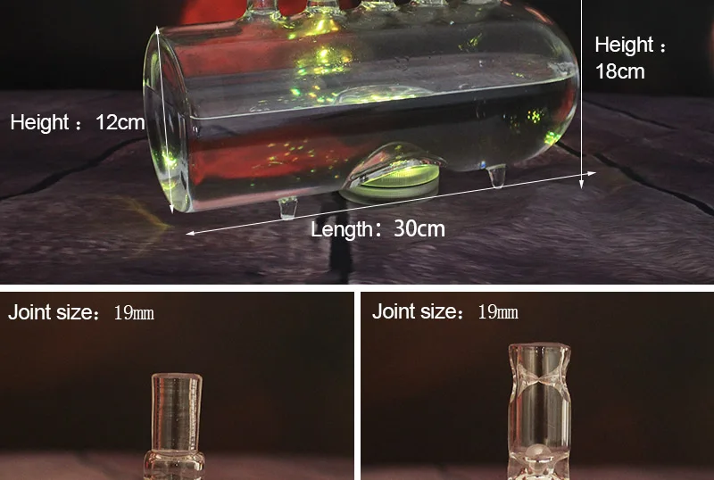 glass hookah 18