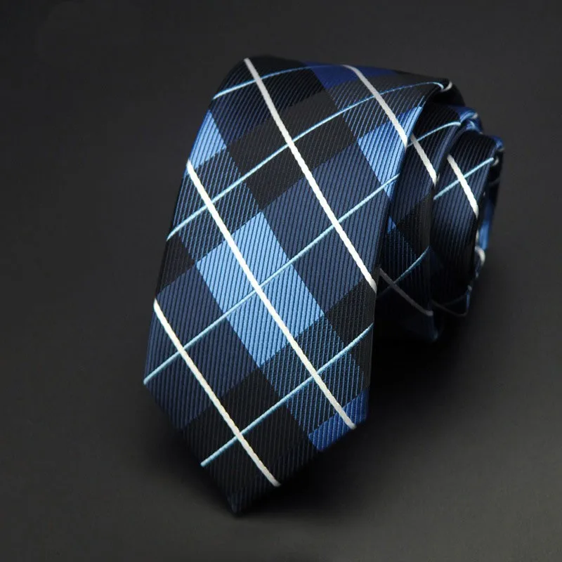 Casual-Men-s-Necktie-Stripe-Printed-Tie-For-Wedding-Party-Polyester-Yarn-Wedding-Jacquard-Slim-Skinny (4)